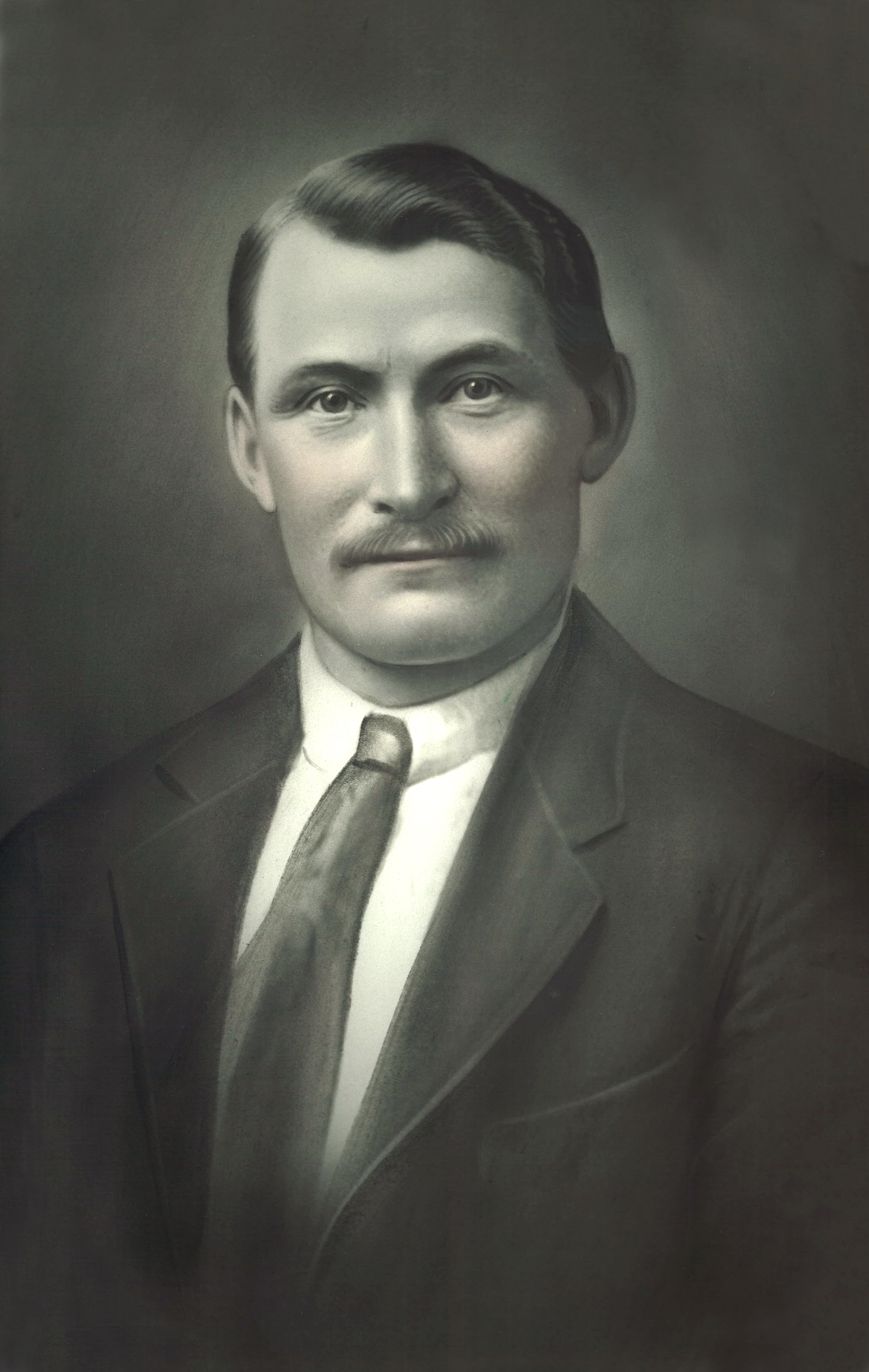 Erik Hylmar Grahn 1888-1934